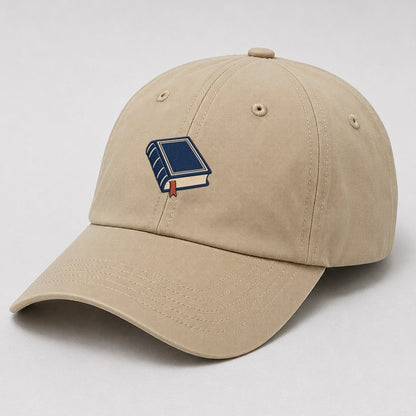 Khaki — angle view