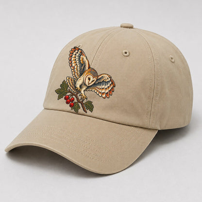 Khaki — angle view