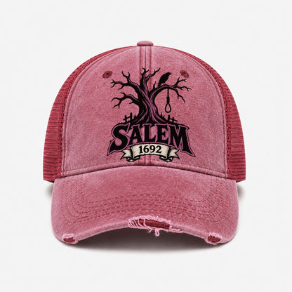 Wine Red — front view