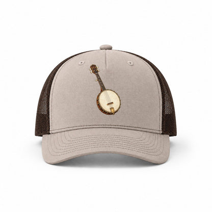 Khaki-Brown — front view