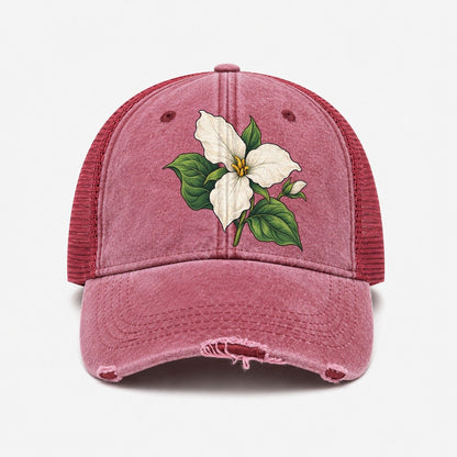 Wine Red — front view