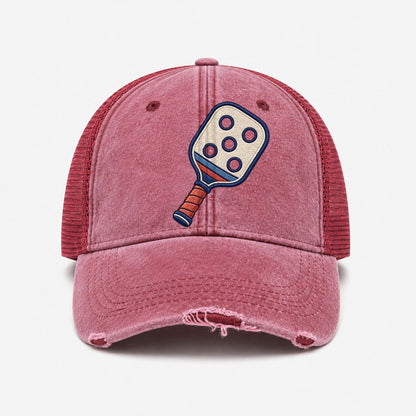 Wine Red — front view