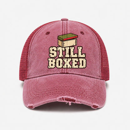 Wine Red — front view