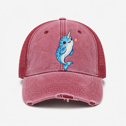 Wine Red — front view