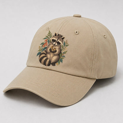 Khaki — angle view