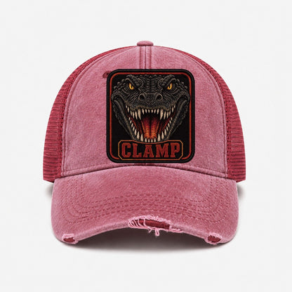 Wine Red — front view