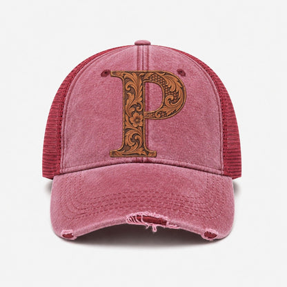 Wine Red — front view