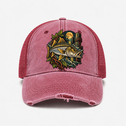 Wine Red — front view