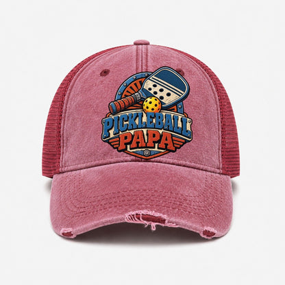 Wine Red — front view