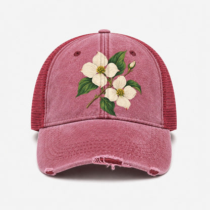 Wine Red — front view