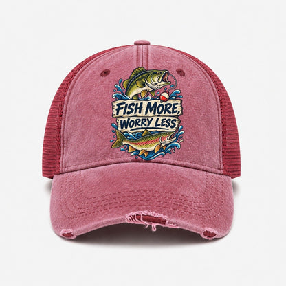 Wine Red — front view