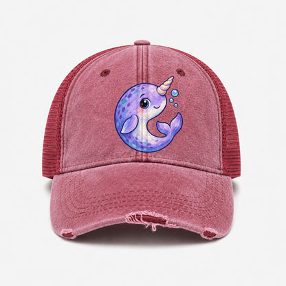 Wine Red — front view