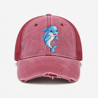 Wine Red — front view
