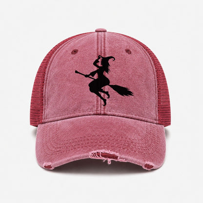 Wine Red — front view