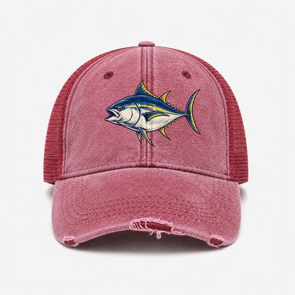 Wine Red — front view