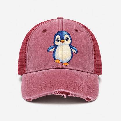 Wine Red — front view