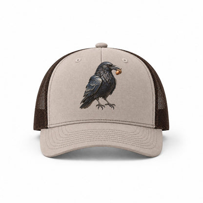 Khaki-Brown — front view