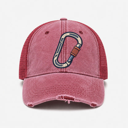 Wine Red — front view