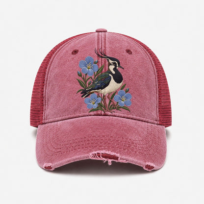 Wine Red — front view