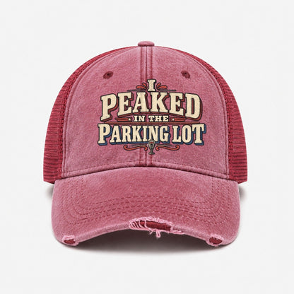 Wine Red — front view