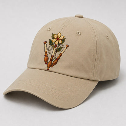 Khaki — angle view