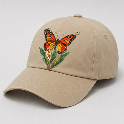 Khaki — angle view