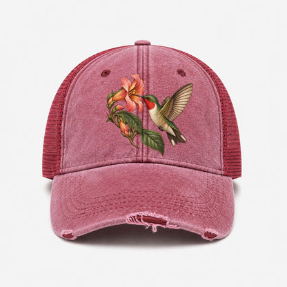 Wine Red — front view