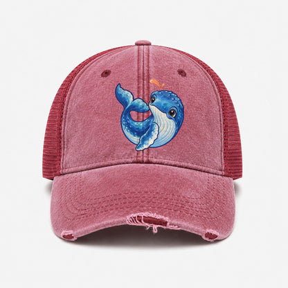 Wine Red — front view