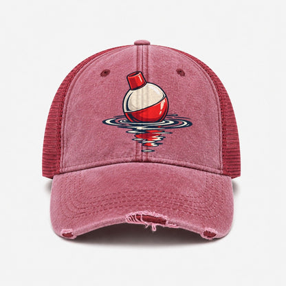 Wine Red — front view