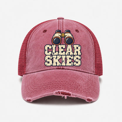Wine Red — front view