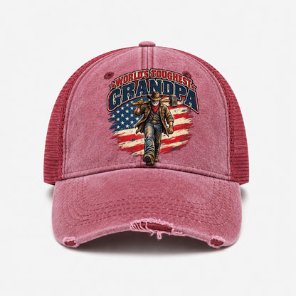 Wine Red — front view