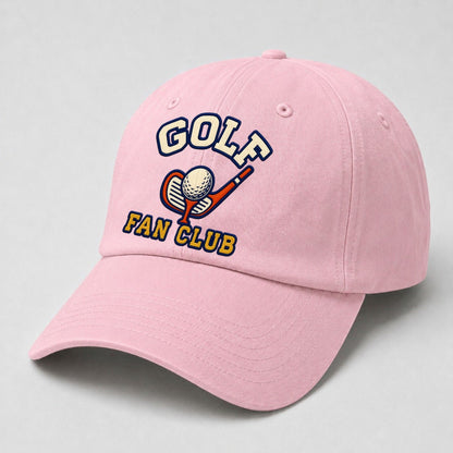 Pink — angle view