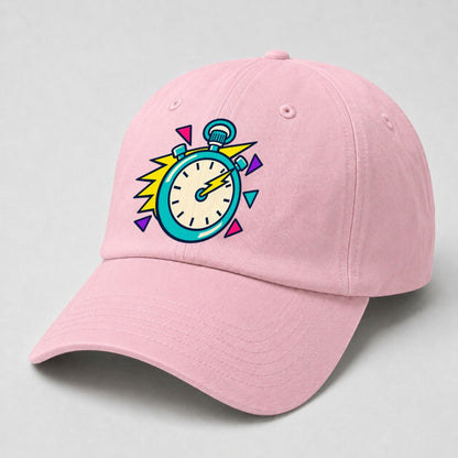 Pink — angle view