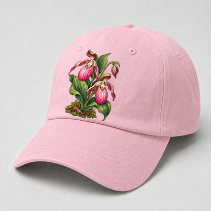 Pink — angle view