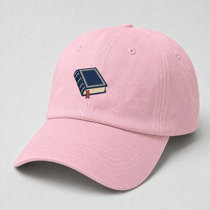 Pink — angle view