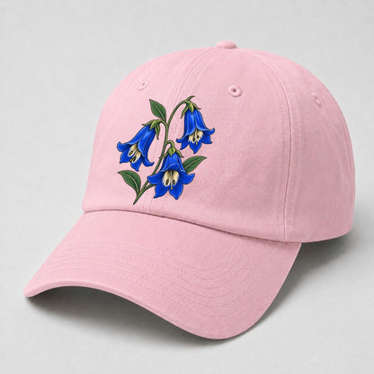 Pink — angle view