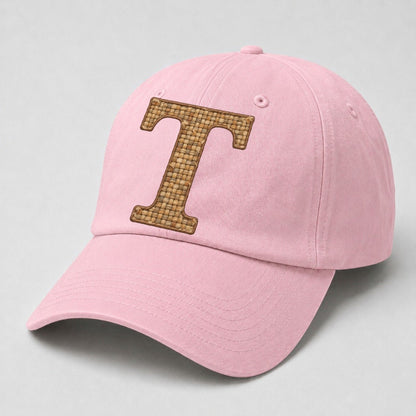 Pink — angle view