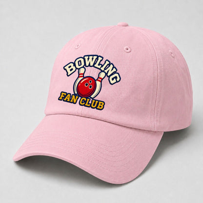 Pink — angle view