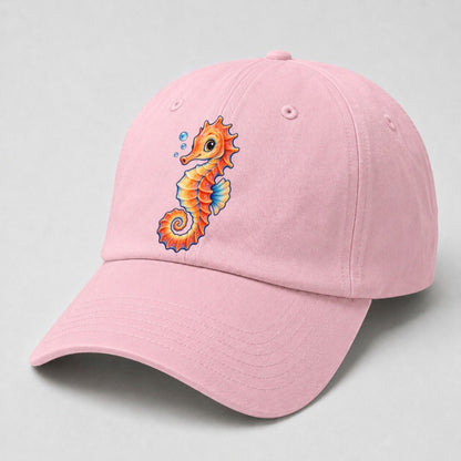 Pink — angle view