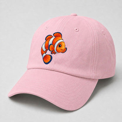 Pink — angle view