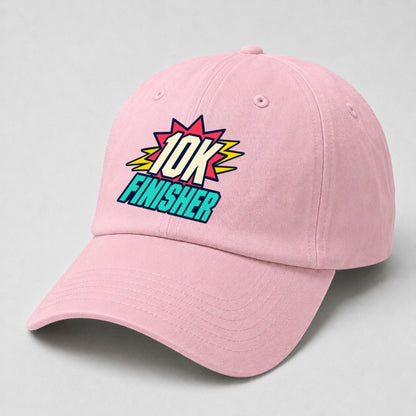 Pink — angle view