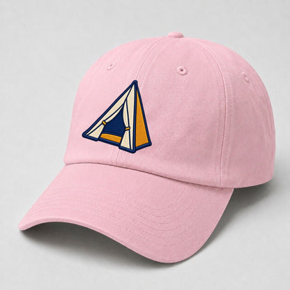 Pink — angle view