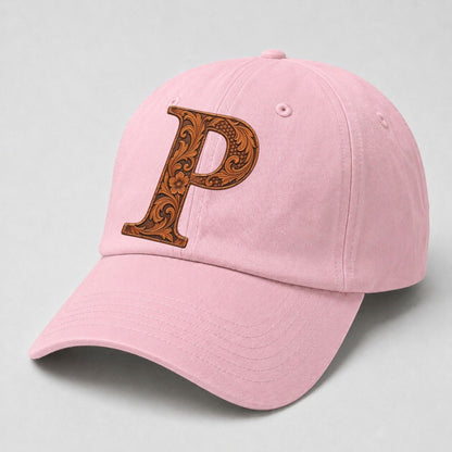 Pink — angle view