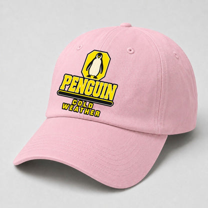 Pink — angle view