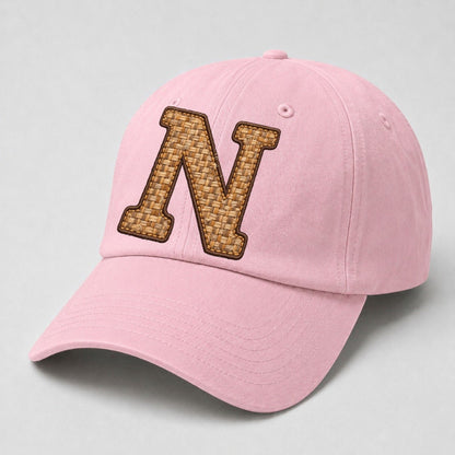 Pink — angle view