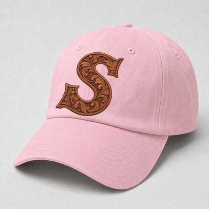 Pink — angle view