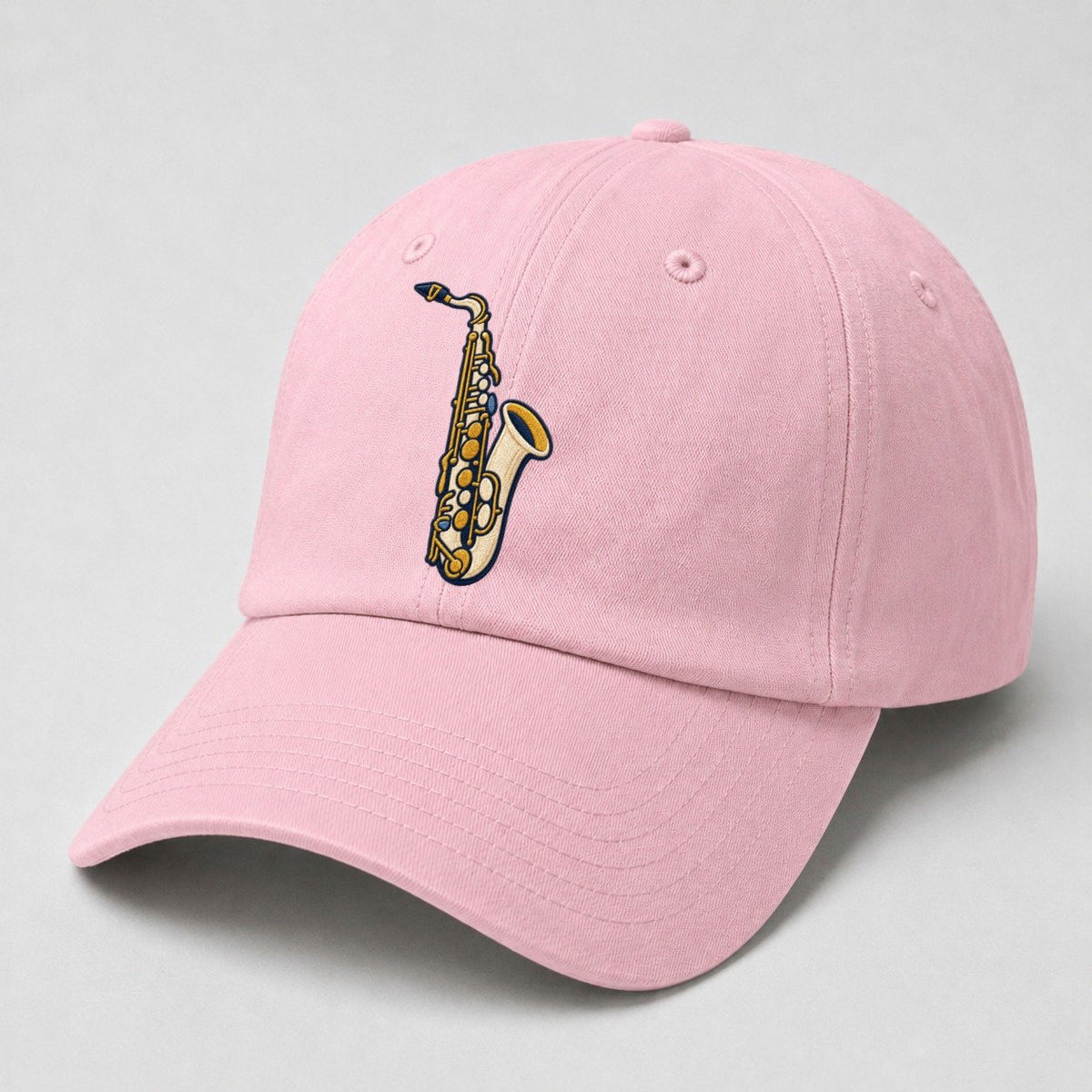 Pink — angle view