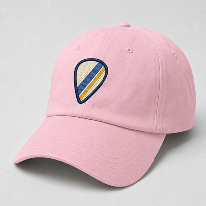 Pink — angle view