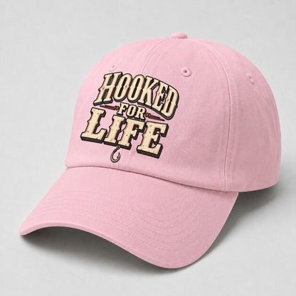 Pink — angle view