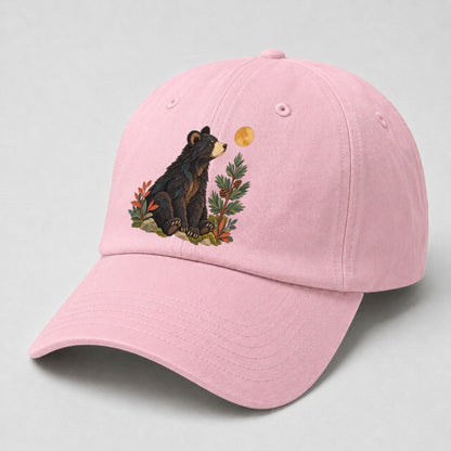Pink — angle view